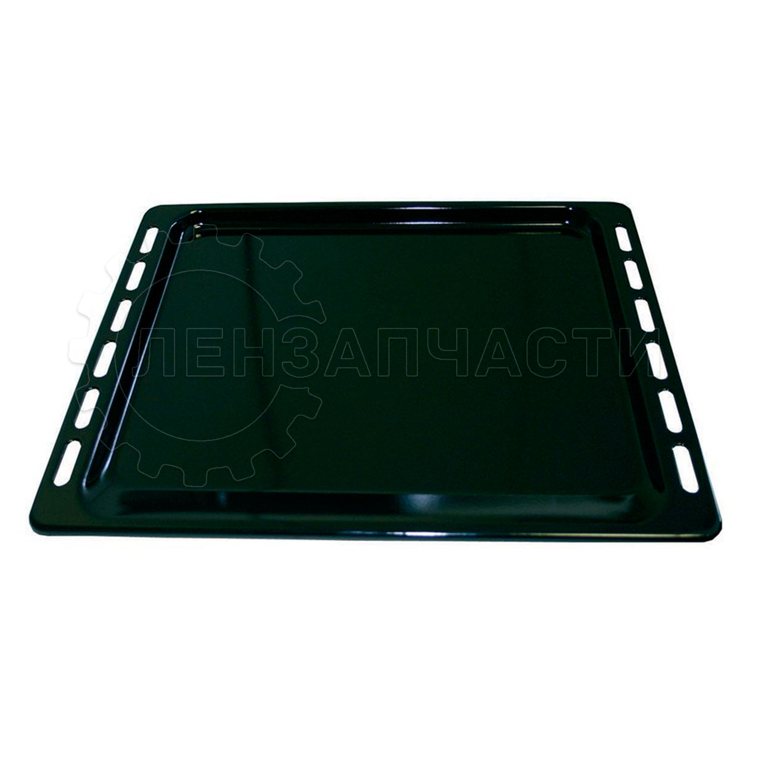 Противень для плиты 445x375x17 Whirlpool, C00345048